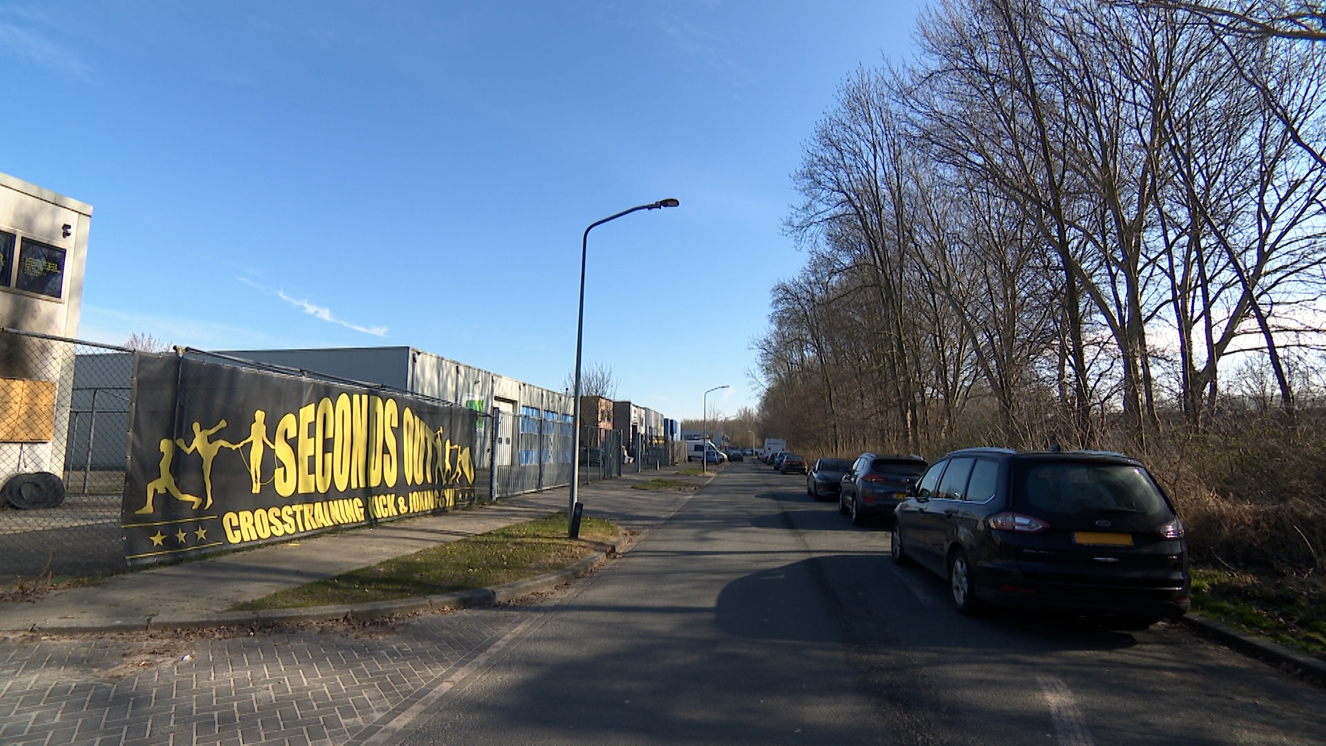 252102 Almere Straatpd
