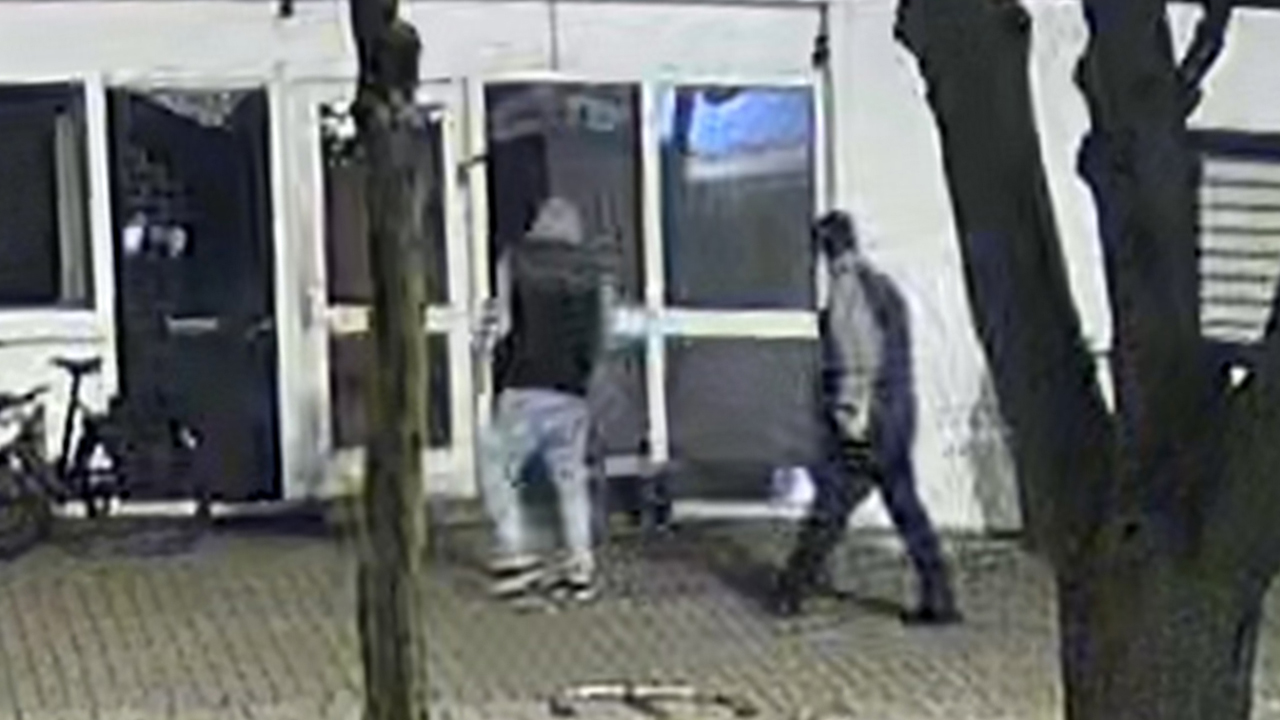 242295 Almelo Tsr