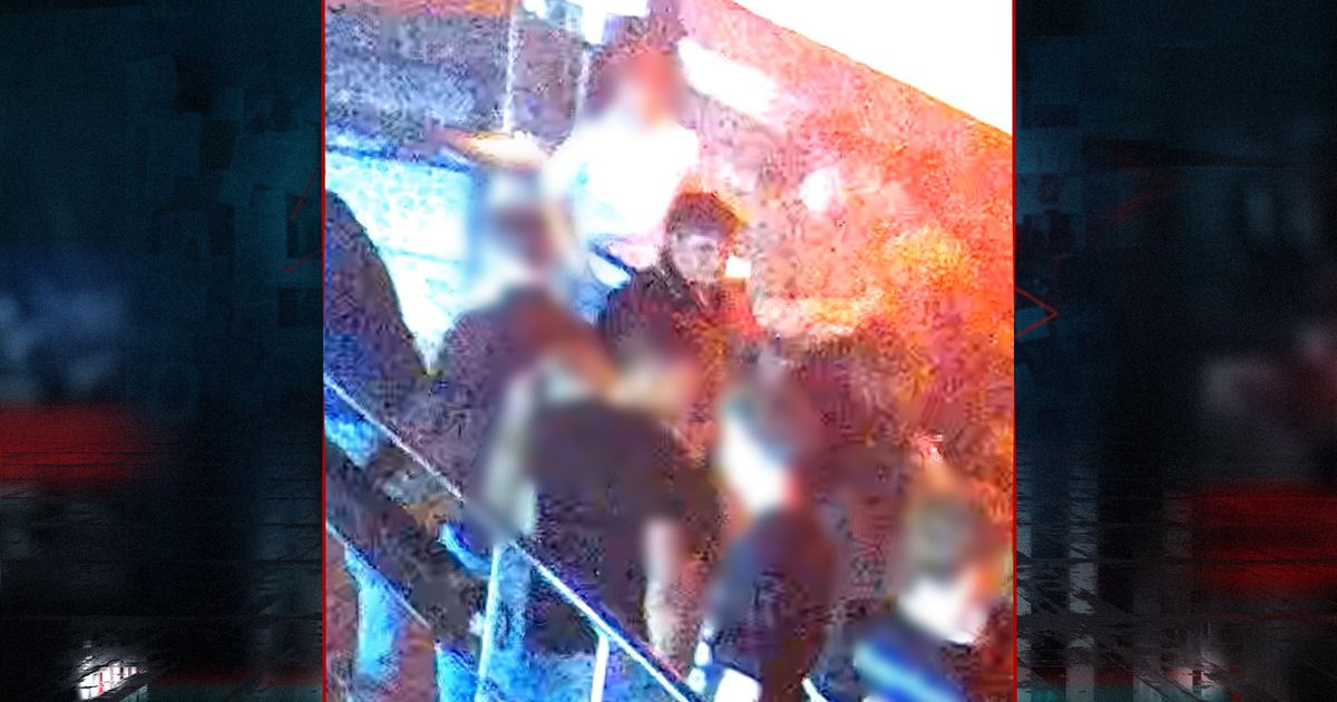 Zware mishandeling in uitgaanscentrum