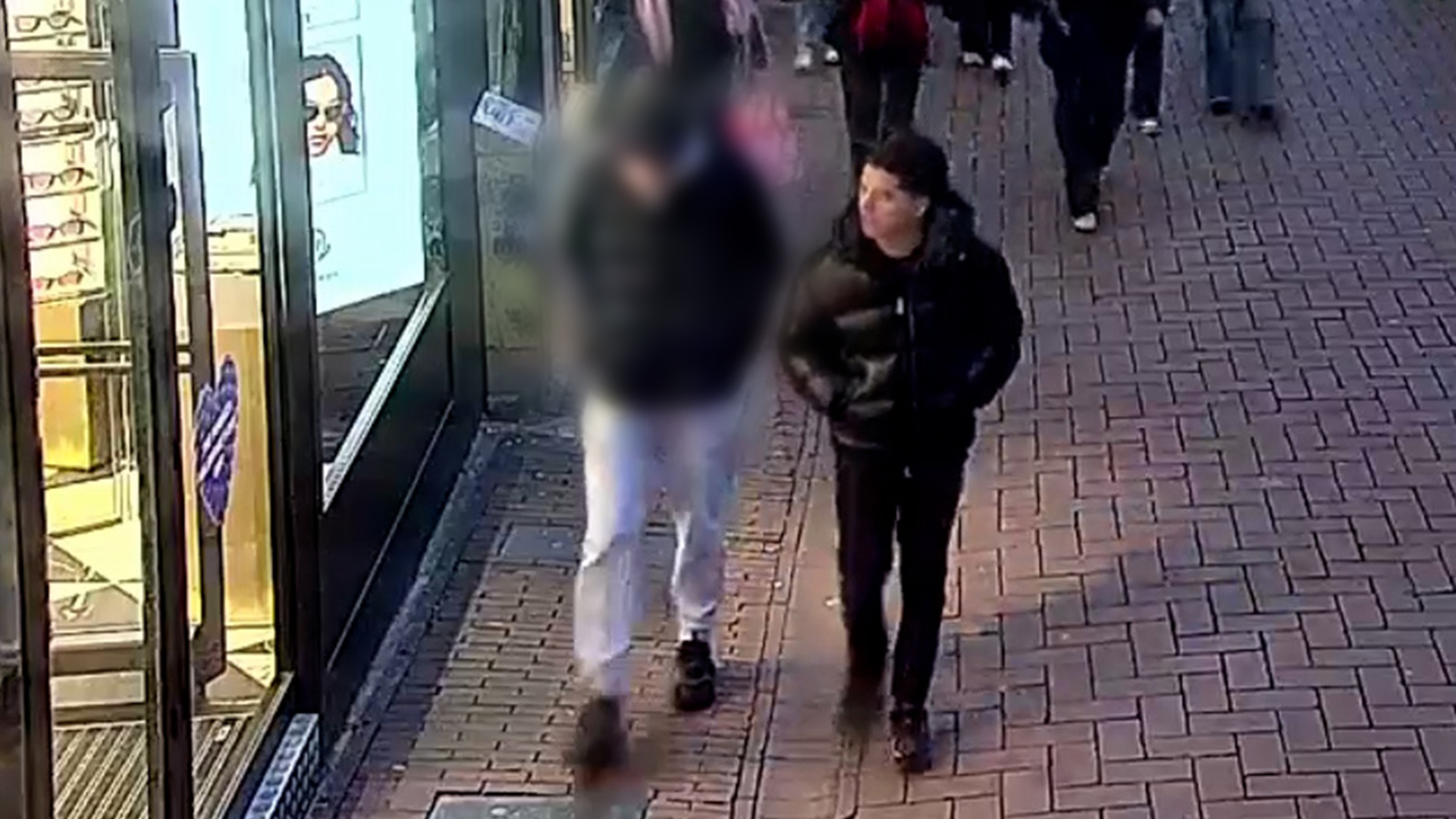 262119 Amsterdam Tsr