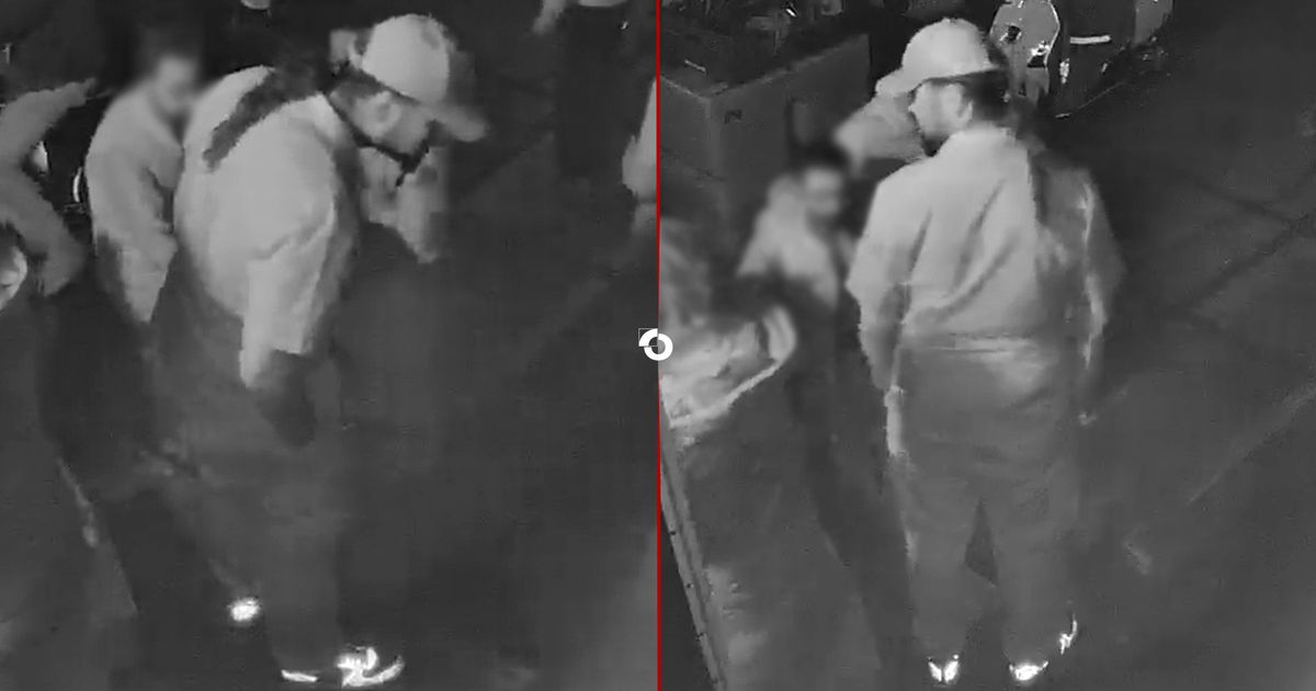 Tweetal gezocht om grove mishandeling