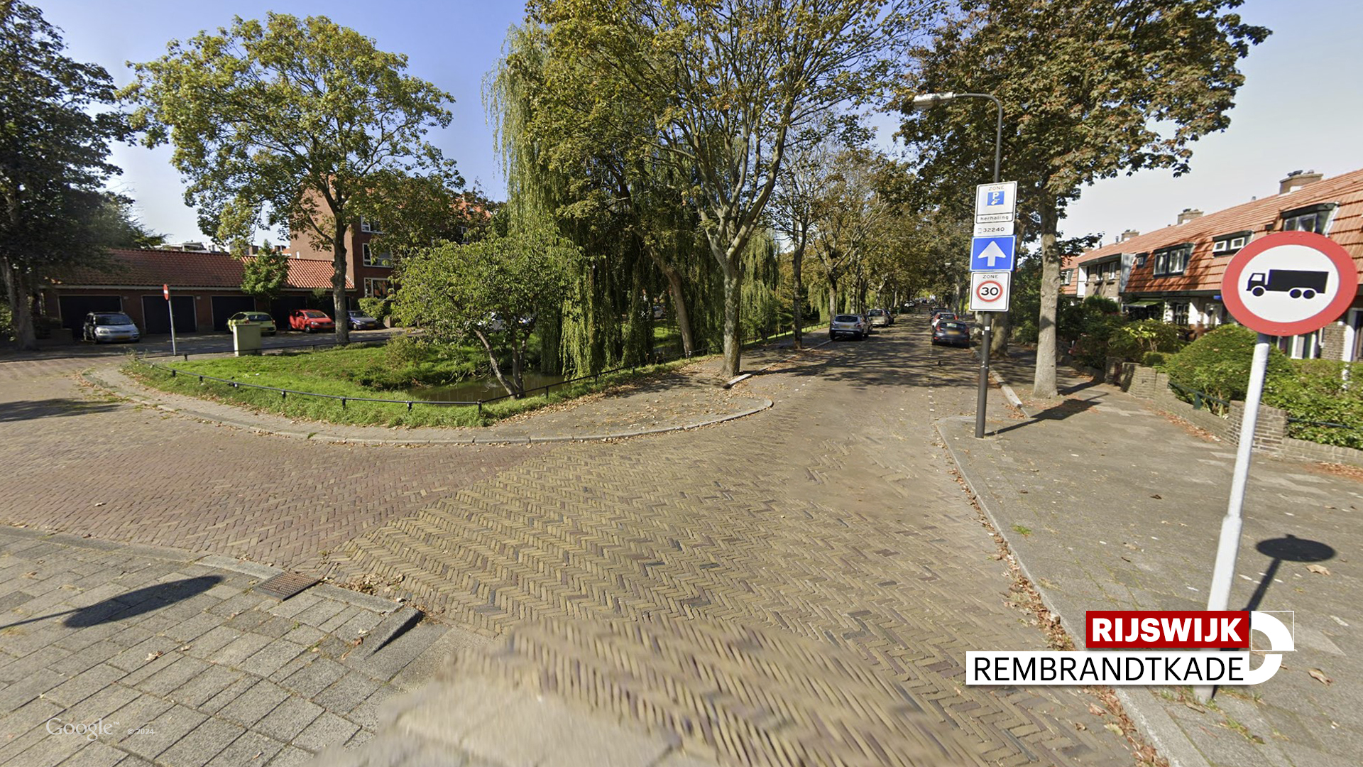 242464 Rnlt Mgn Sv Rembrandtkade