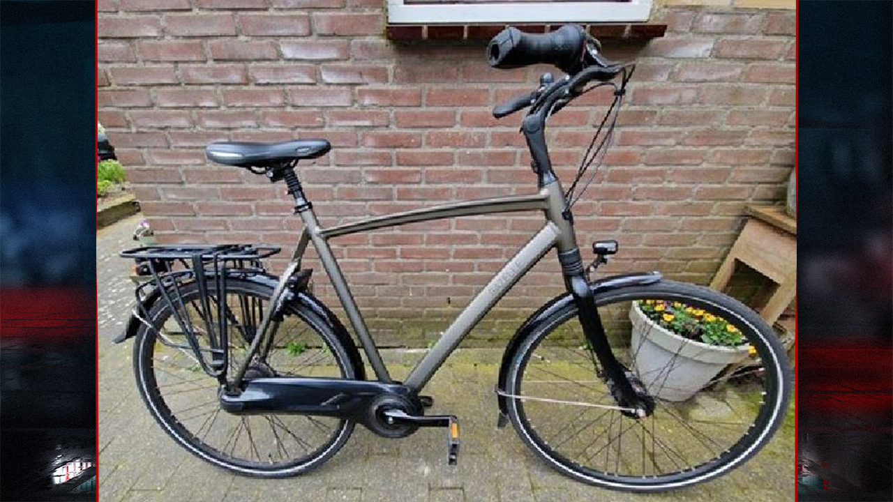 242276 Drontn Sgfiets