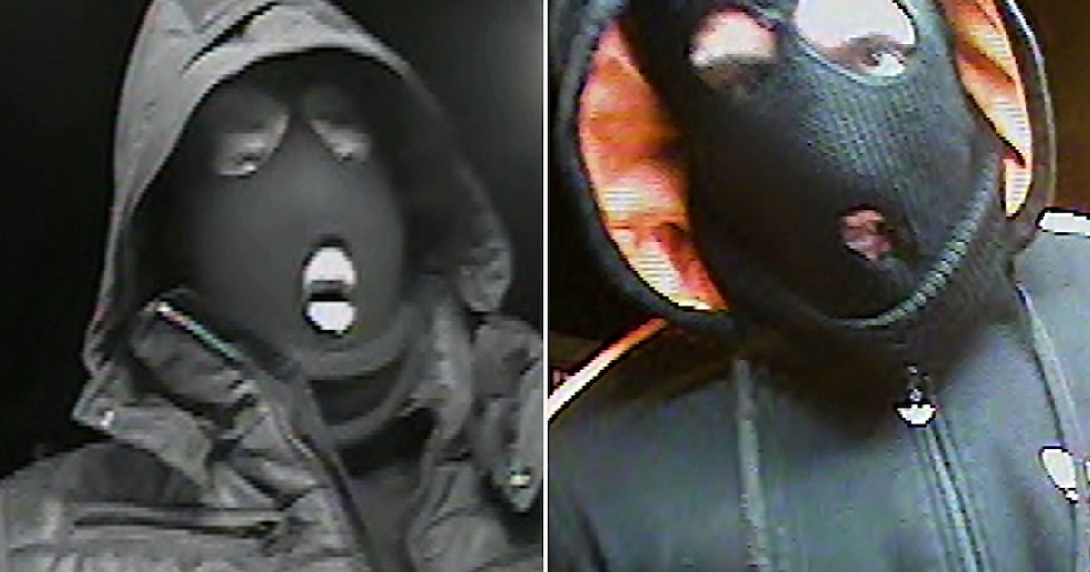 Gewapende overval man (75) in zijn huis aan de Karnemelkseweg