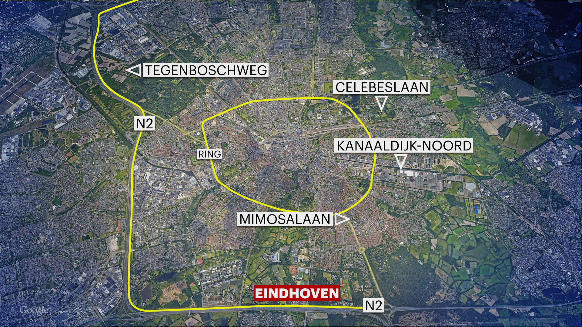 242468 Eindhvn Krt