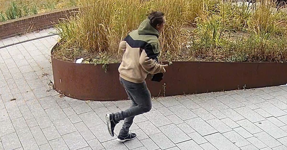 Tassendief doet bivakmuts te vroeg af