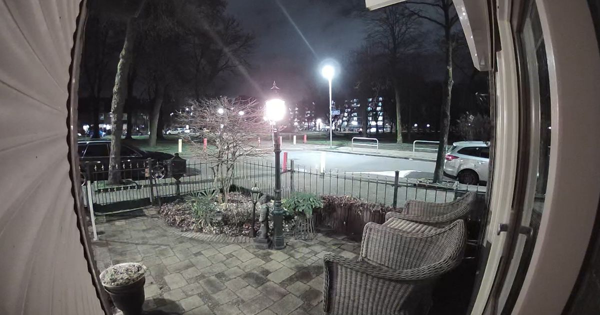 Man die de weg vraagt, blijkt overvaller