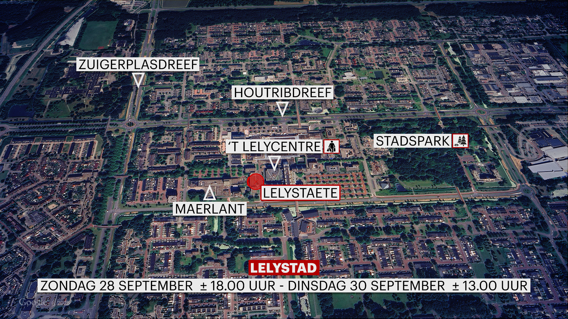 252357 Lelystad Krt