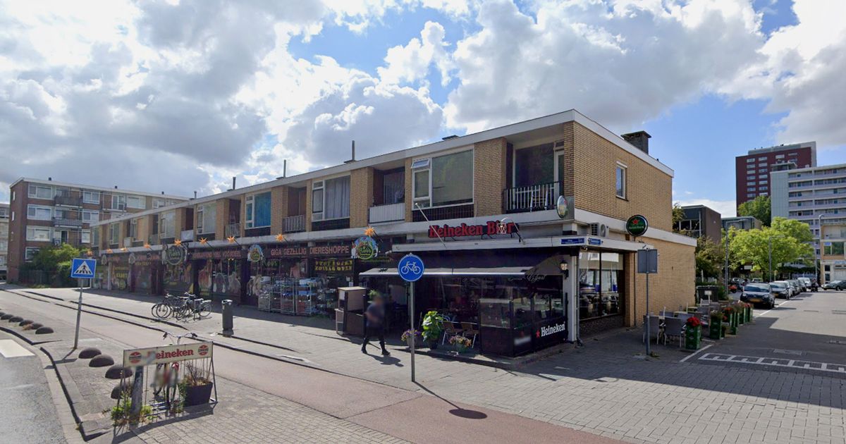 Follow-up: ontvoering in Charlois