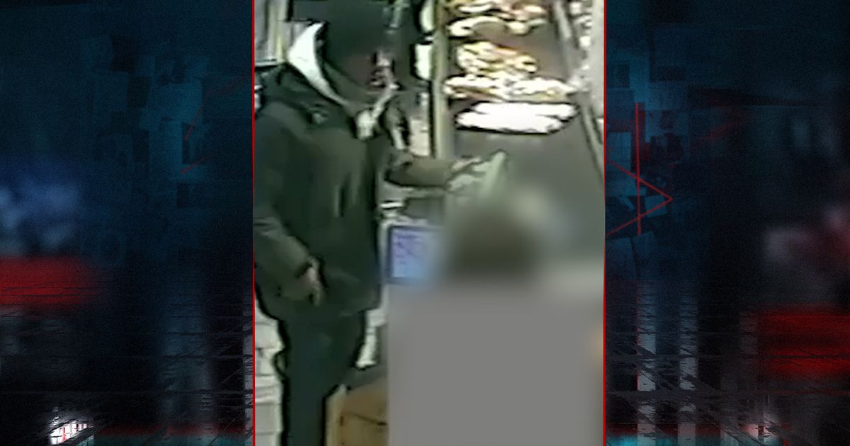 Man (57) mishandeld na melden winkeldiefstal