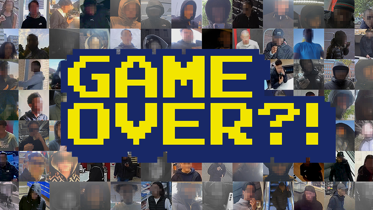 262090 Game Over Tsr