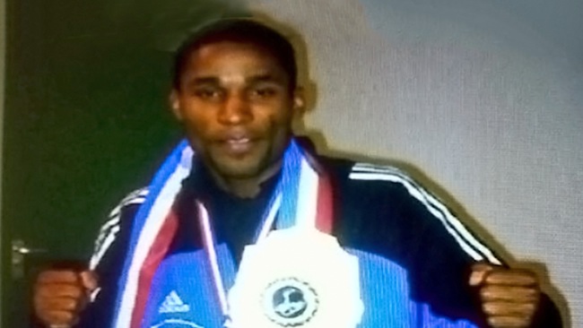 Dood 36-jarige Kevin America vlakbij zijn huis aan de Hegdambroek 16e Straat