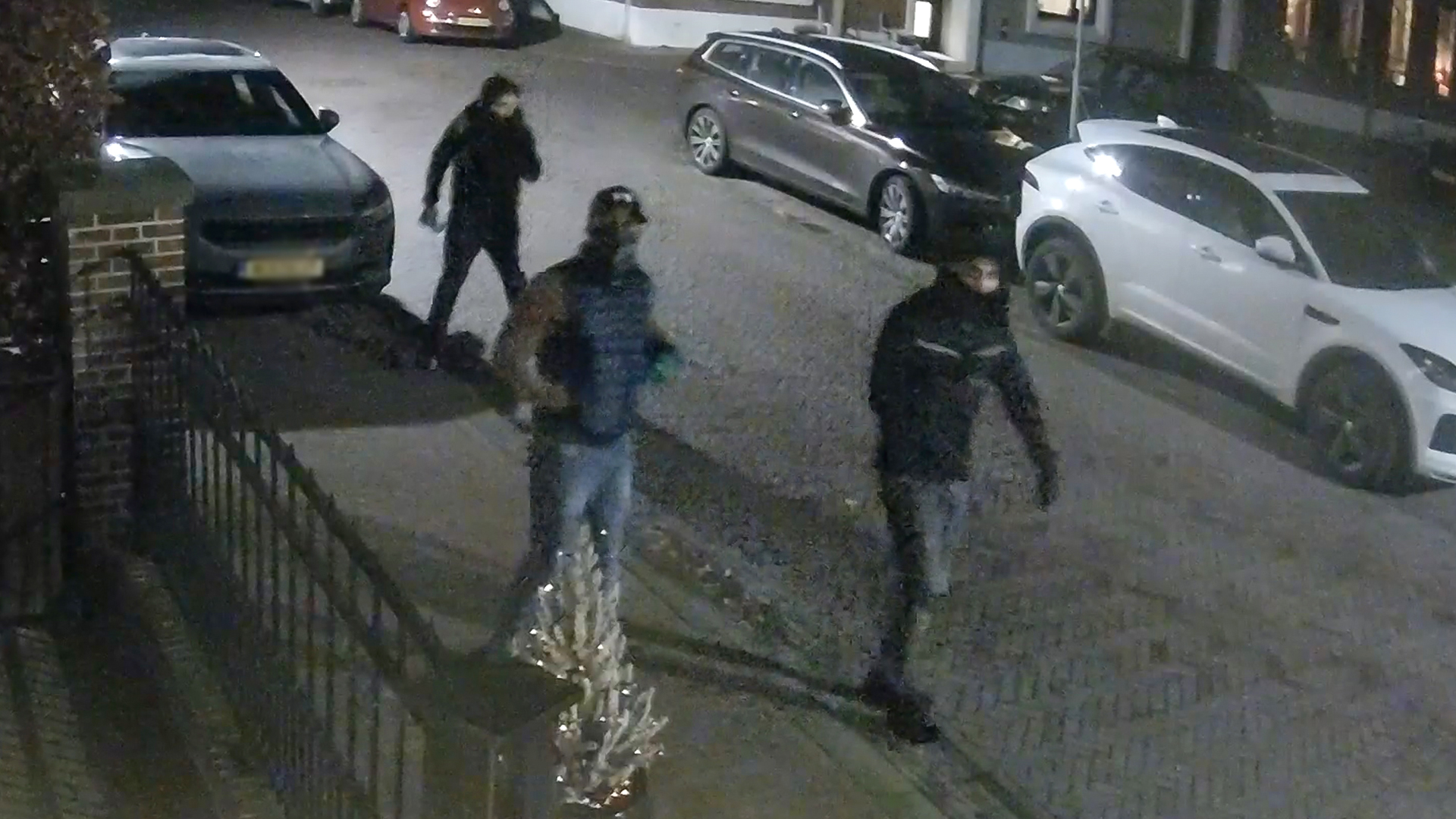 Inbrekers maken zware kluis buit, mogelijk dankzij voorkennis