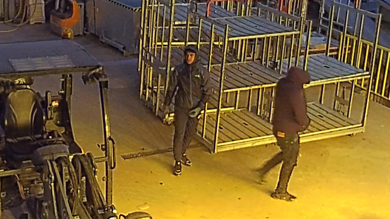 Quad-dieven slaan driemaal toe bij bedrijven in gemeente Zaltbommel