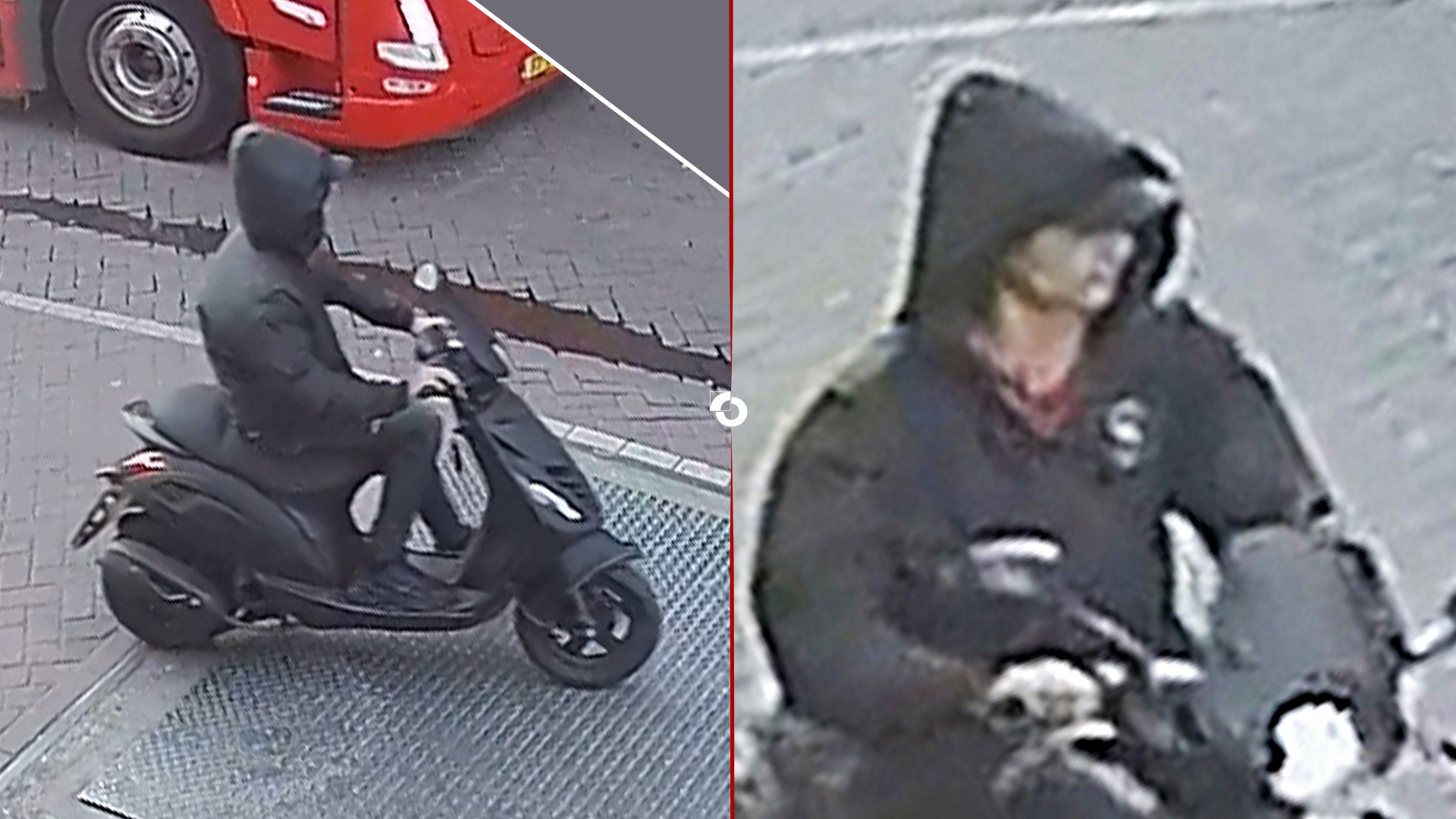 252407 Amsterdam Tsr