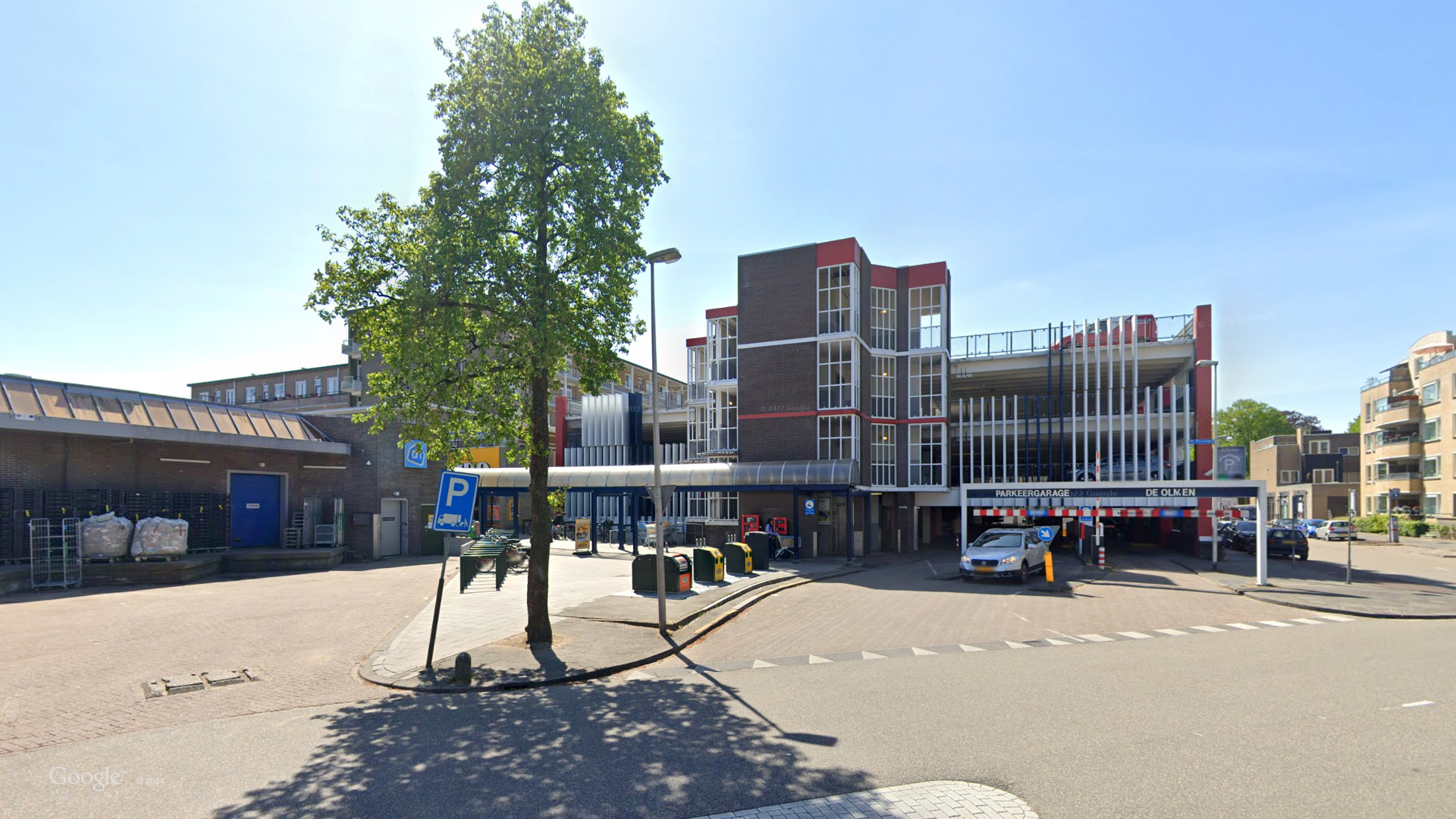 242232 Bussum Sv Olmenlaan2