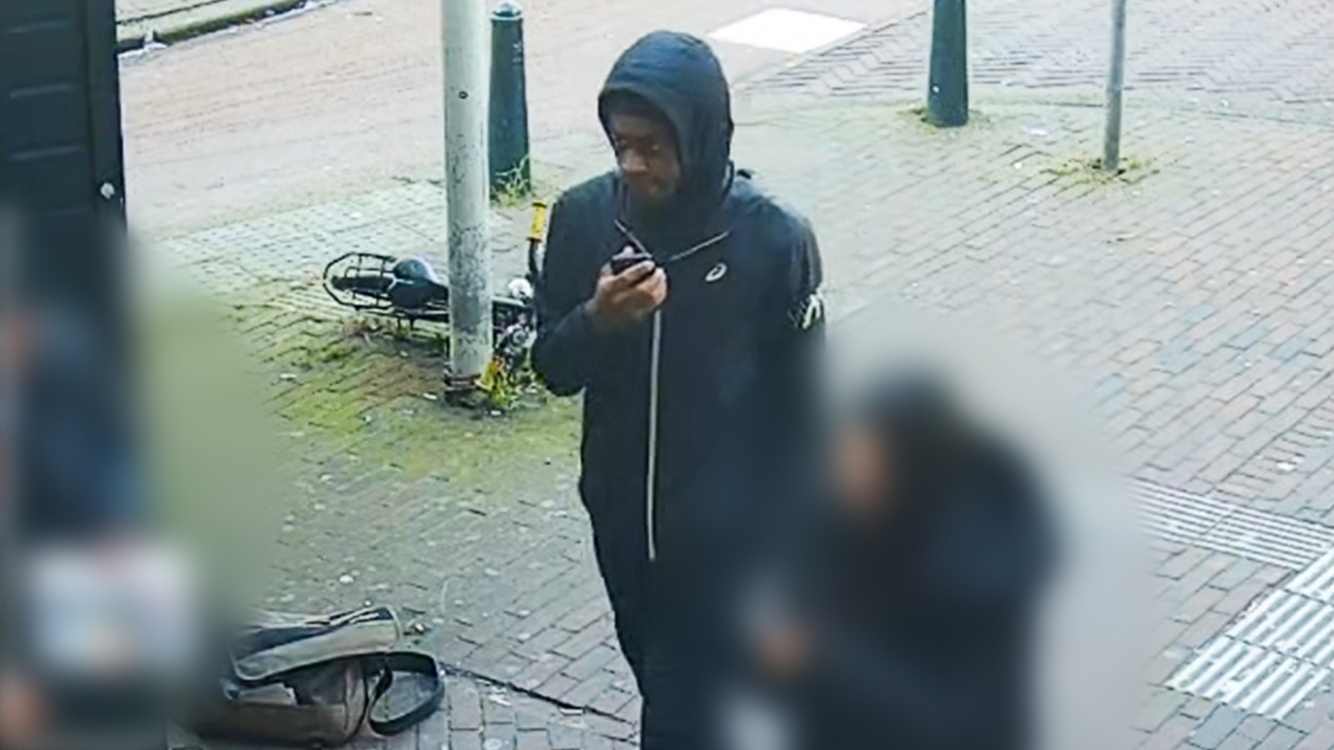 262291 Dnhaag Hm