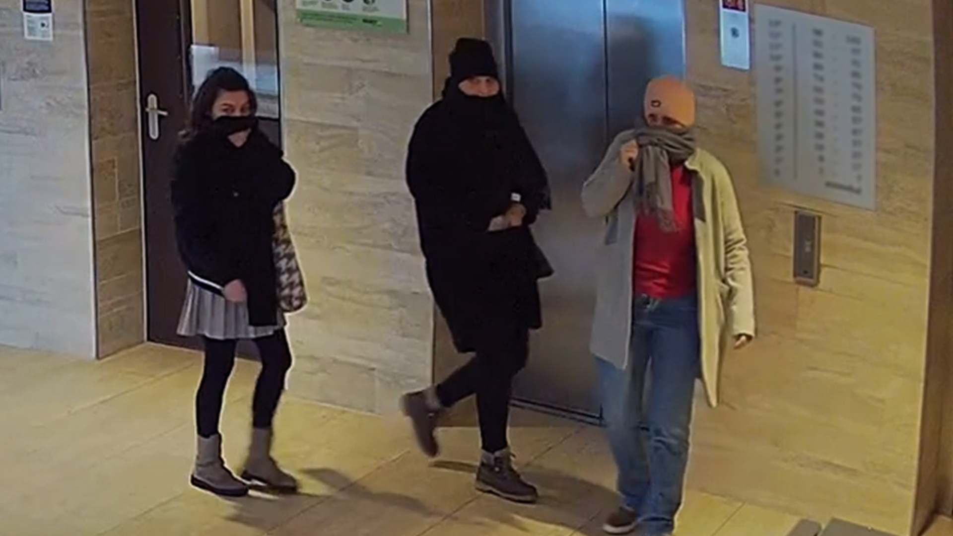 252455 Amstelveen Soc