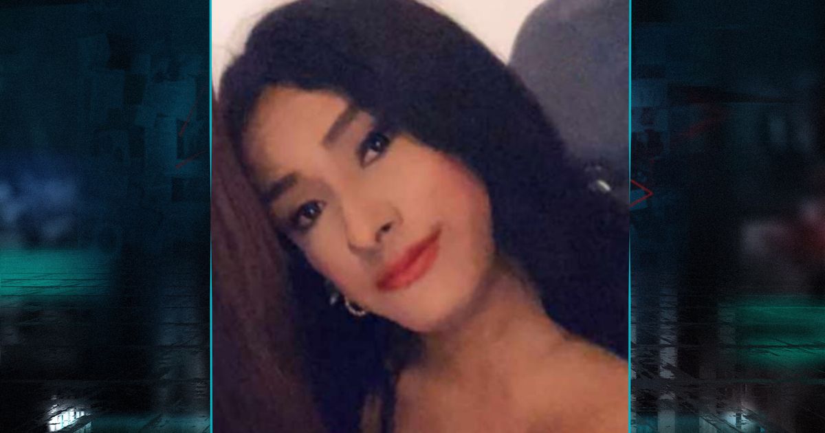 Colombiaanse Danna vermist na conflict in Nederland