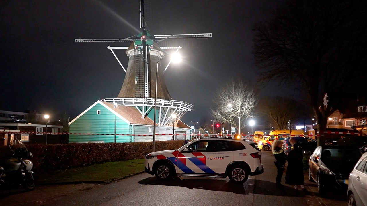 262089 Zwolle Tsr