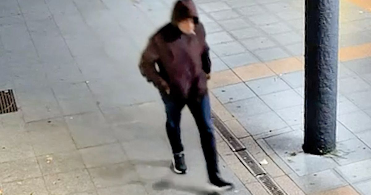 Inbreker aan de haal met prijzige kinderkleding