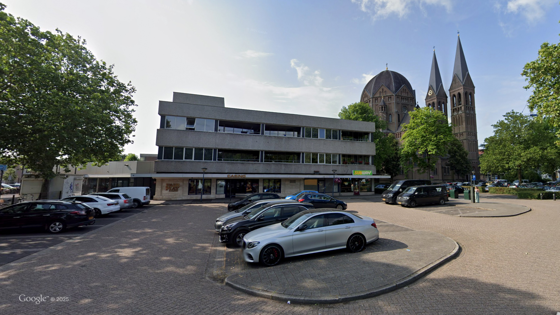 252258 Geldrop Sv Achterdekerk2