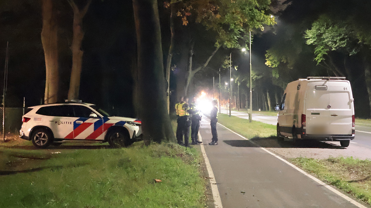 252414 Laren Regio30