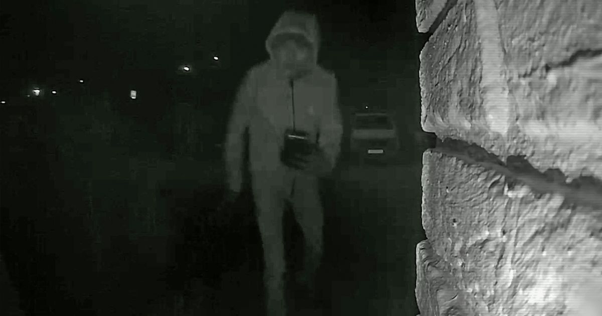 Ontploffing veroorzaakt bij gezinswoning