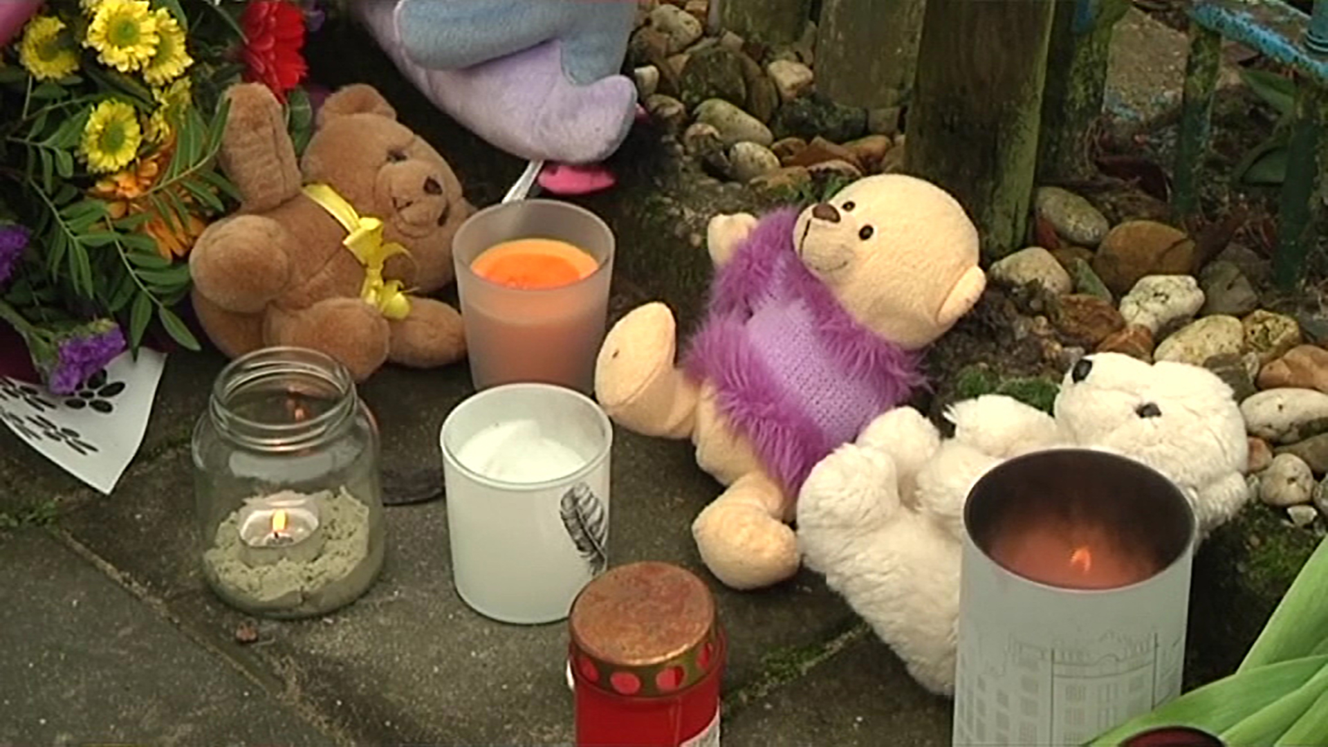 Fatale brand in de Gounodstraat