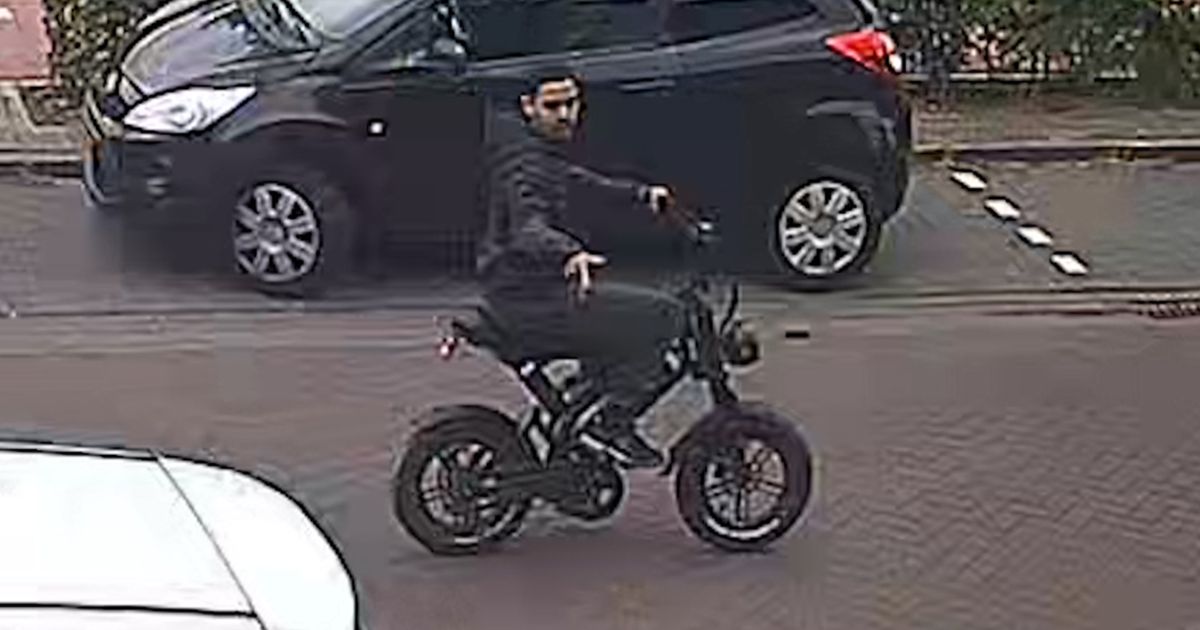 Duo berooft 13-jarige van zijn fatbike