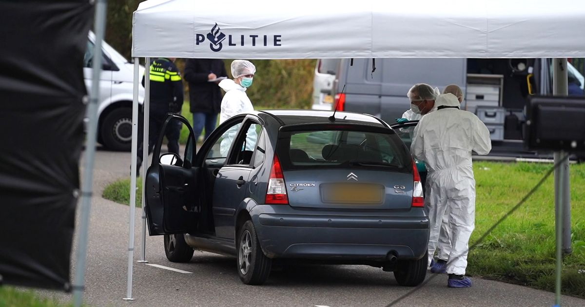 Dode en zwaargewonde bij schietincident Amerstraat