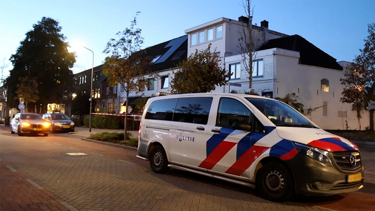 262067 Veenendaal Pd